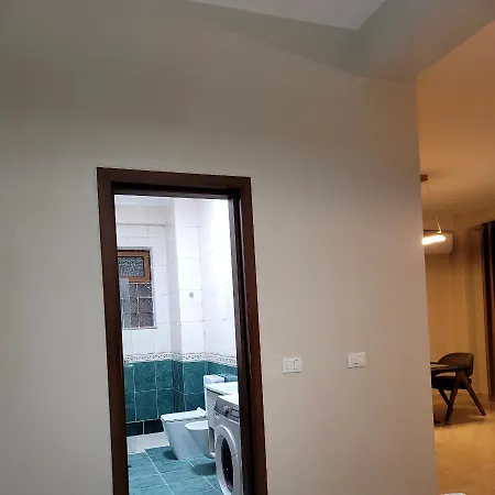 @bazaar Appartement *