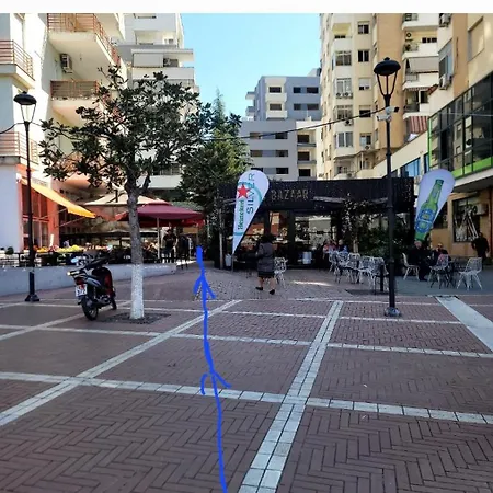 @bazaar Tirana