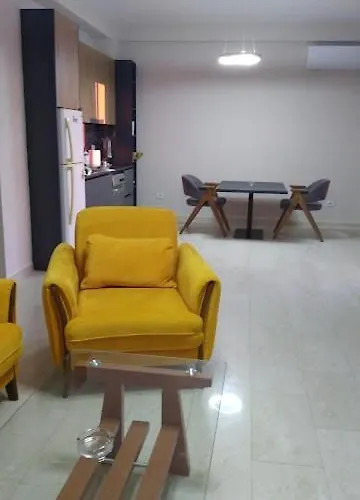 شقة @bazaar تيرانا