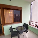 Apartmán @bazaar Tirana