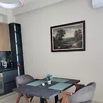 Apartmán @bazaar Tirana