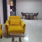 Apartmán @bazaar Tirana