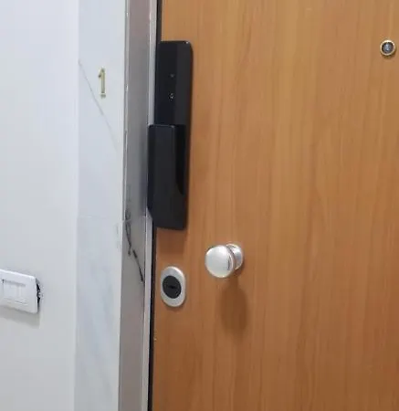 公寓 @bazaar 地拉那