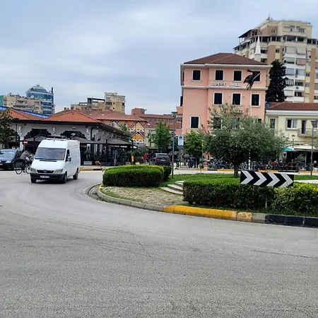 @bazaar Tirana