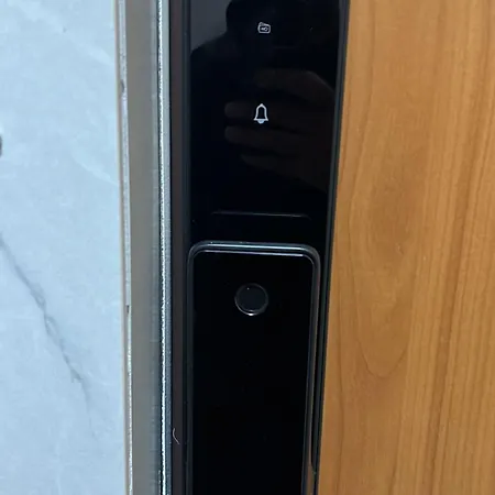 公寓 @bazaar 地拉那