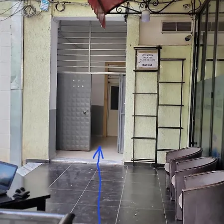 @bazaar Apartment Tirana