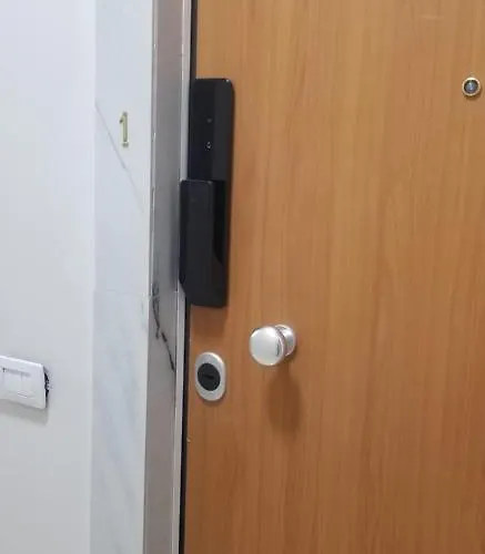 Apartman @bazaar Tirana