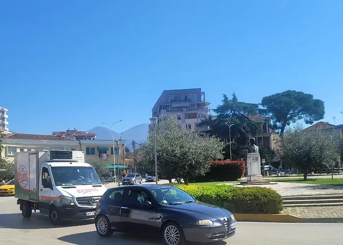 Appartamento @bazaar