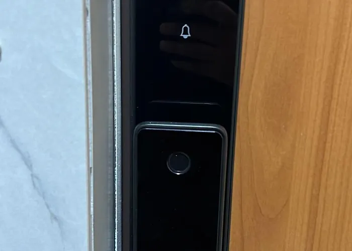 Apartment @bazaar Tirana